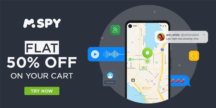 Mspy Coupons